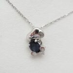 お薦めはプラチナ スヌーピーのネックレス♪福岡の質屋ハルマチ原町質店