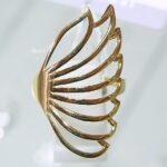 本日のおすすめは18金の指輪です♪ 福岡の質屋ハルマチ原町質店