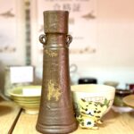 本日のおすすめは花入れです(^^♪福岡の質屋ハルマチ原町質店