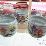 本日のおすすめはオシャレな湯呑です♪ 福岡の質屋ハルマチ原町質店