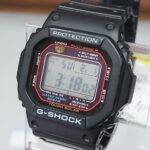 本日のおすすめはカシオのGショックです♪ 福岡の質屋ハルマチ原町質店