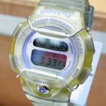 本日のおすすめはカシオのベビーGです♪ 福岡の質屋ハルマチ原町質店