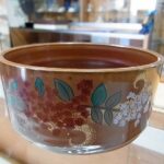 本日のおすすめはオシャレな茶碗です♪ 福岡の質屋ハルマチ原町質店