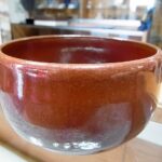 本日のおすすめは素朴な茶碗です♪ 福岡の質屋ハルマチ原町質店