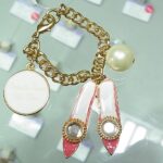 本日のおすすめはサマンサタバサのチャームです♪ 福岡の質屋ハルマチ原町質店