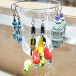 本日のおすすめは可愛いアクセサリーです♪ 福岡の質屋ハルマチ原町質店