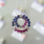 本日のおすすめはプラチナのペンダントです♪ 福岡の質屋ハルマチ原町質店