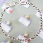 本日のおすすめは18金ダイヤのブレスです♪ 福岡の質屋ハルマチ原町質店