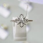 本日のおすすめはプラチナの指輪です♪ 福岡の質屋ハルマチ原町質店