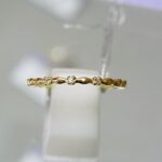 本日のおすすめは18金の指輪です♪ 福岡の質屋ハルマチ原町質店